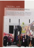 Trzeba aby Chrystus Królował
