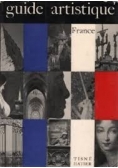 Guide Artistique de la France