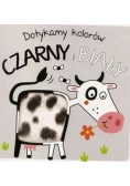 Dotykamy kolorów. Czarny i biały
