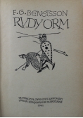 Rudy Orm