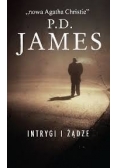 Intrygi i żądze