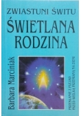 Świetlana rodzina