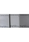 Historia filozofii 3 Tomy
