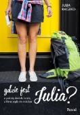 Gdzie jest Julia