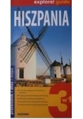 Hiszpania explore Guide