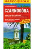 Czarnogóra przewodnik Marco Polo