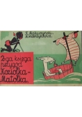 2-ga księga przygód Koziołka-Matołka