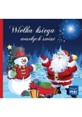 Wielka księga wesołych świąt