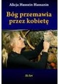 Bóg przemawia przez kobietę