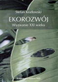 Ekorozwój wyzwanie XXI wieku