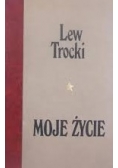 Moje życie, reprint z 1930 r.