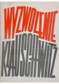 Wyzwolenie KL Auschwitz