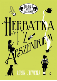 Herbatka z arszenikiem
