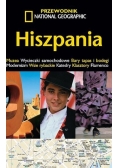 Hiszpania Przewodnik