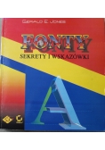 Fonty sekrety i wskazówki