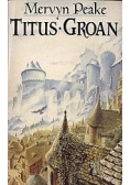 Titus Groan
