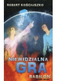 Niewidzialna gra część Babilon