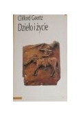 Dzieło i życie. Antropolog jako autor
