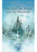 The Lion ,the Witch and the Wardrobe