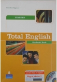 Total English. Students Book + CD