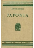 Japonia