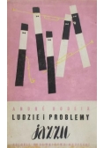 Ludzie i problemy jazzu