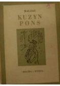 Kuzyn Pons, 1949 r.