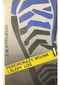 Podchorąży wojna i ślepy los