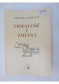 Trwałość i zmiana