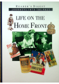 Life on the home front