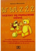 , wi, z, ź, ż. Uczymy się poprawnie mówić