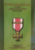 Harcerze Lubelszczyzny w wojnie polsko bolszewickiej 1919 1920 + autograf S J Dąbrowskiego