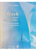 Język w służbie menedżerów
