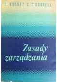 Zasady zarządzania