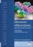 Złożoność obliczeniowa