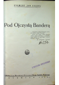 Pod ojczystą banderą 1930 r
