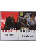 Koontz, zestaw 2 książek