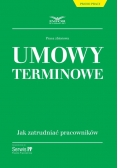 Umowy terminowe