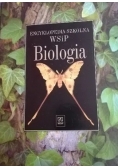 Encyklopedia szkolna Biologia