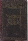 Lekarz ratujący zdrowie, 1929 r.