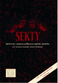 Sekty społeczne i prawno - polityczne aspekty zjawiska