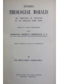 Summa Theologiae Moralis