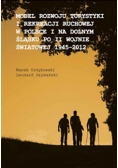 Model rozwoju turystyki i rekreacji ruchowej w Polsce i na Dolnym Śląsku po II wojnie światowej 1945 do 2012