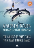 Galeria bajek Wiersze czytane obrazem