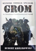 Wojskowa Formacja Specjalna "Grom"