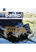 Wojenne losy polskiego złota