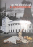 Polityka Ekologiczna III Rzeczypospolitej