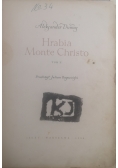 Hrabia Monte Christo tom II