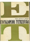 Encyklopedia Tatrzańska
