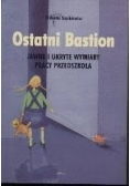 Ostatni Bastion